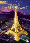 Dina Anastasio - Where Is The Eiffel Tower?