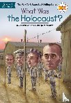 Herman, Gail, Who HQ - What Was the Holocaust?