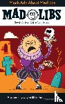 McCann, DW - Much Ado About Mad Libs