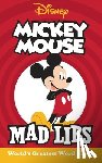 Matheis, Mickie - Mickey Mouse Mad Libs: World's Greatest Word Game