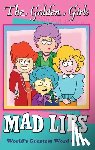 Yacka, Douglas - The Golden Girls Mad Libs: World's Greatest Word Game