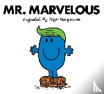 Hargreaves, Adam - Mr. Marvelous