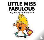 Hargreaves, Adam - Hargreaves, A: Little Miss Fabulous