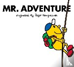 Hargreaves, Adam - Mr. Adventure