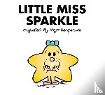 Hargreaves, Adam - Little Miss Sparkle