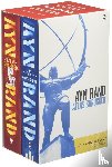 Rand, Ayn - Rand, A: Ayn Rand Box Set