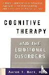 Beck, Aaron T. - Cognitive Therapy and the Emotional Disorders