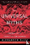 Eliot, Alexander, Campbell, Joseph - The Universal Myths