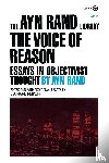 Rand, Ayn - The Voice of Reason