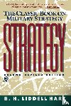 Liddell, Hart B. H. - Strategy