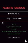 Pirandello, Luigi - Naked Masks