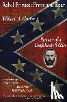 Fletcher, William A. - Rebel Private