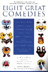  - Eight Great Comedies