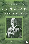 Hall, Calvin S., Nordby, Vernon J. - A Primer of Jungian Psychology