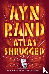 Rand, Ayn - Atlas Shrugged