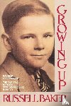 Baker, Russell - Growing Up