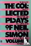 Simon, Neil - The Collected Plays of Neil Simon