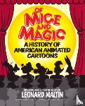 Maltin, Leonard, Beck, Jerry - Of Mice and Magic
