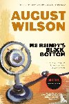 Wilson, August - Wilson, A: Ma Rainey's Black Bottom