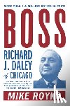 Royko, Mike - BOSS