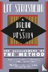 Lee Strasberg - A Dream of Passion - The Development of the Method