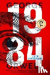 Orwell, George - Orwell, G: 1984