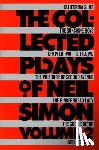 Simon, Neil - The Collected Plays of Neil Simon