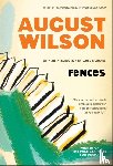 Wilson, August - Fences