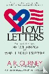 Gurney, A. R. - Love Letters and Two Other Plays
