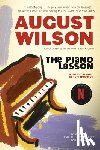 Wilson, August - Wilson, A: Piano Lesson
