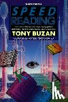 Buzan, Tony - Speed Reading