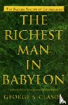 Clason, George S. - The Richest Man in Babylon
