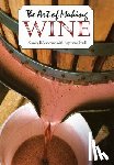 Anderson, Stanley F. - ART OF MAKING WINE