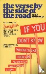 Rowsome, Frank - Verse by the Side of the Road