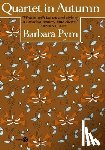 Pym, Barbara - QUARTET IN AUTUMN