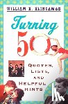 Klingaman, William K. - Turning 50