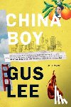 Lee, Gus - China Boy
