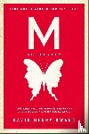 Hwang, David Henry - M. Butterfly