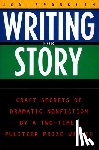 Franklin, Jon - WRITING FOR STORY