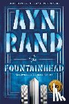 Rand, Ayn - The Fountainhead