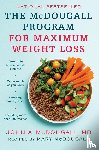 McDougall, John A. - The Mcdougall Program for Maximum Weight Loss