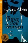 Albee, Edward - Three Tall Women
