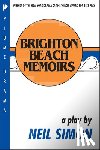 Simon, Neil - Brighton Beach Memoirs