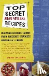 Wilbur, Todd - Top Secret Restaurant Recipes