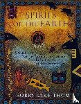 Lake-Thom, Bobby - Spirits of the Earth