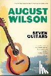 Wilson, August - Seven Guitars