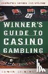 Silberstang, Edwin - The Winner's Guide to Casino Gambling