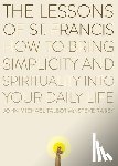 John Michael Talbot, Steve Rabey - The Lessons of Saint Francis