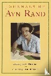Rand, Ayn, Peikoff, Leonard - The Journals of Ayn Rand