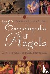 Briggs, Constance Victoria - The Encyclopedia of Angels